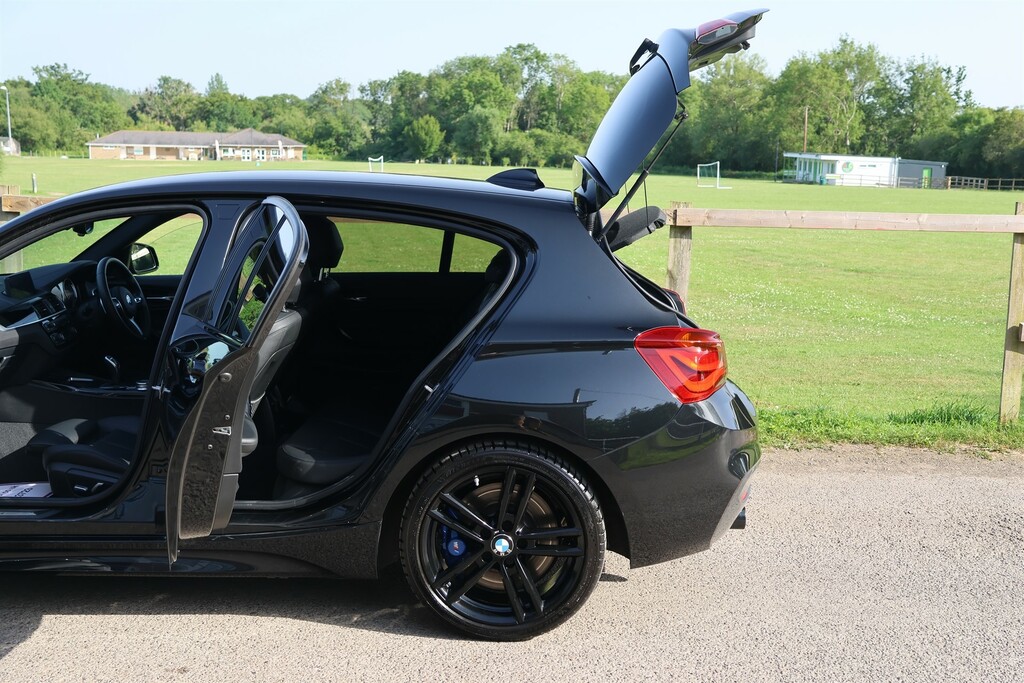 BMW 1 Series 116D Sport Nav  #14