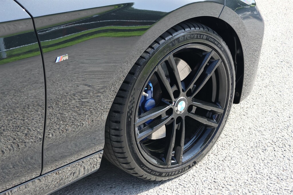 BMW 1 Series 116D Sport Nav  #34