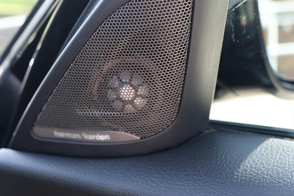 BMW 1 Series 116D Sport Nav  #31