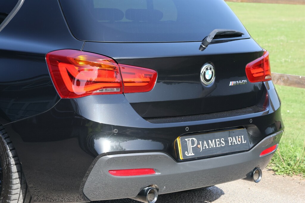 BMW 1 Series 116D Sport Nav  #19