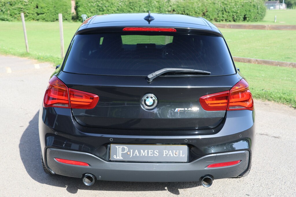 BMW 1 Series 116D Sport Nav  #15