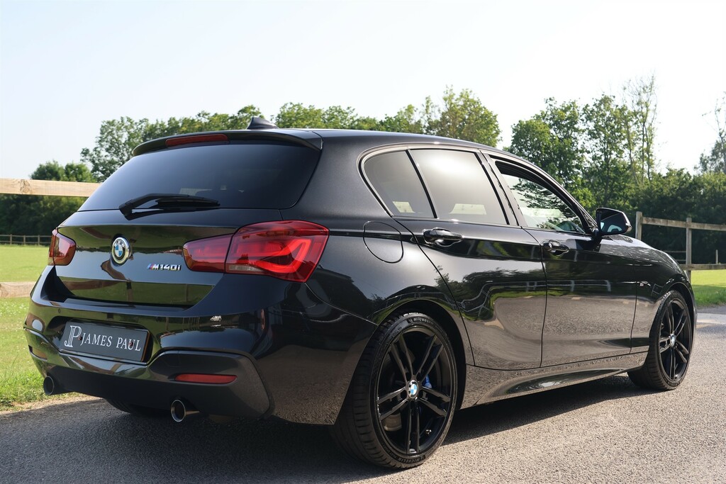 BMW 1 Series 116D Sport Nav  #3