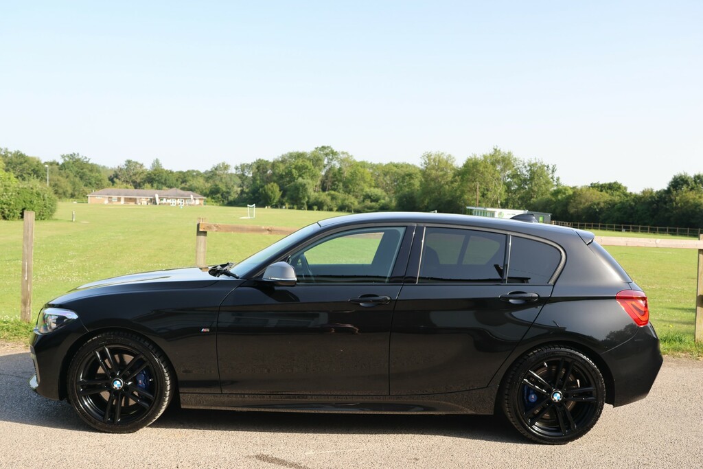 BMW 1 Series 116D Sport Nav  #33
