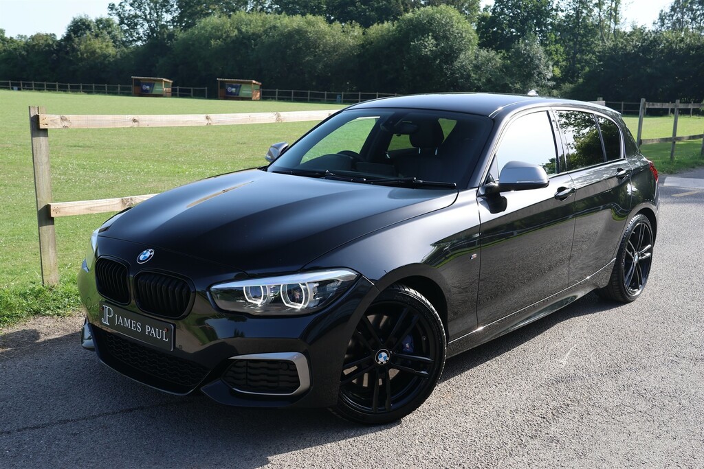 BMW 1 Series 116D Sport Nav  #12