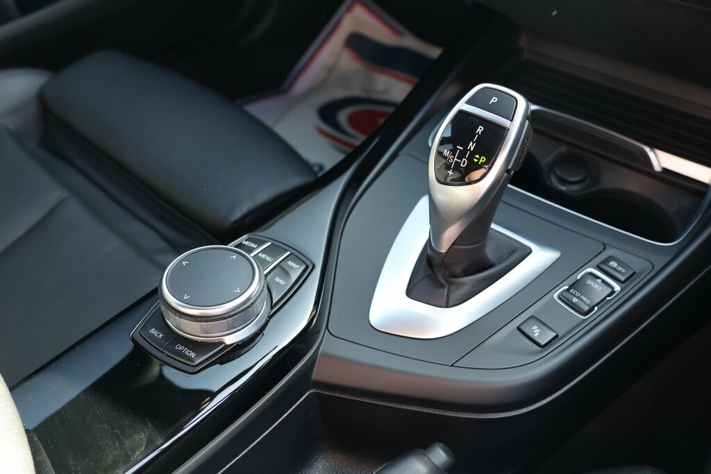 BMW 1 Series 116D Sport Nav  #28