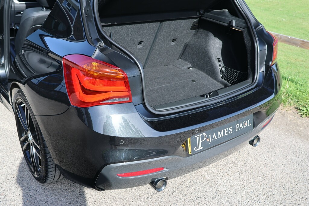 BMW 1 Series 116D Sport Nav  #16