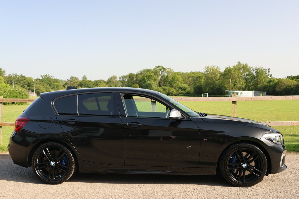 BMW 1 Series 116D Sport Nav  #2