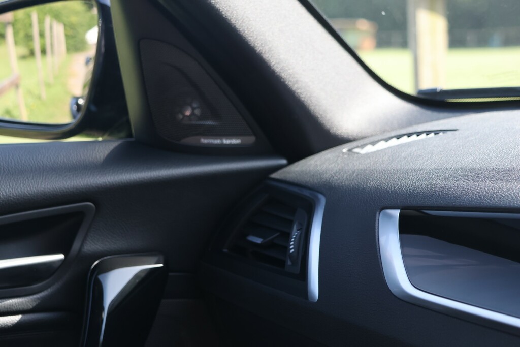BMW 1 Series 116D Sport Nav  #24