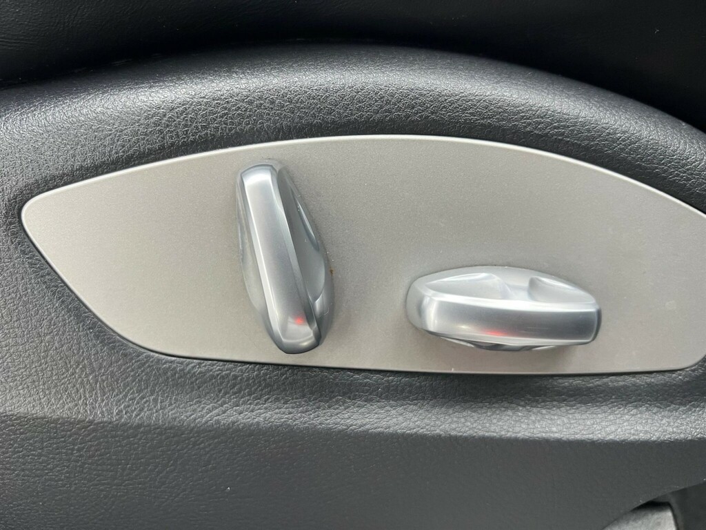 Porsche Cayenne S D Platinum Edition Tiptronic S Silver #32