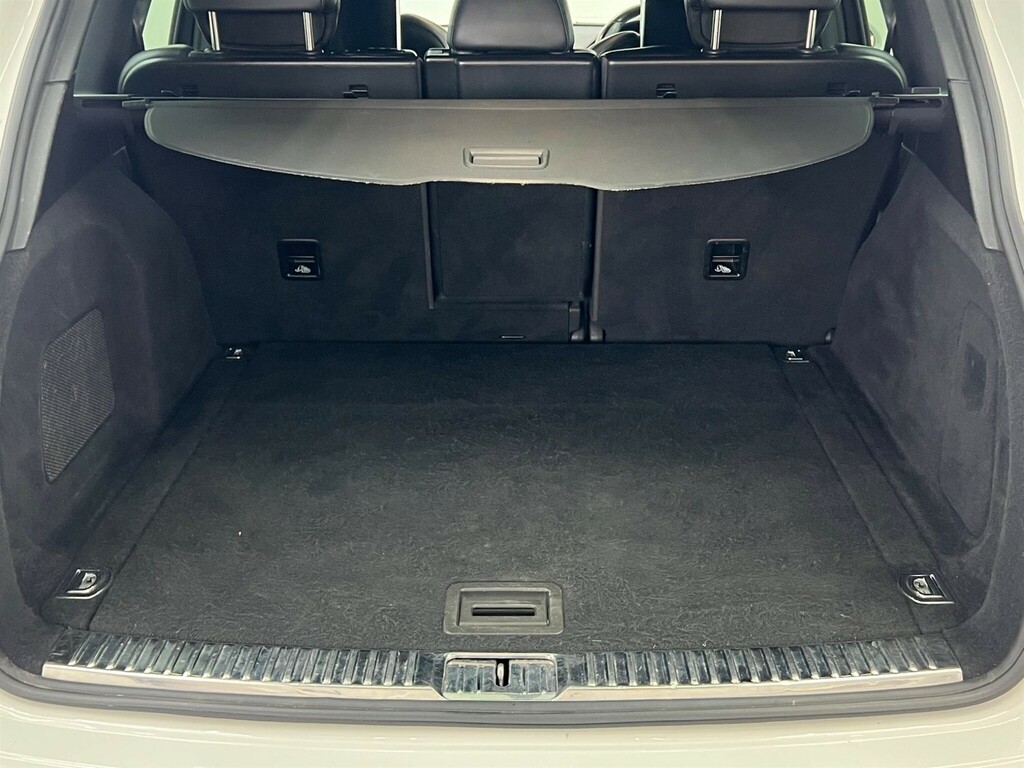 Porsche Cayenne S D Platinum Edition Tiptronic S Silver #40