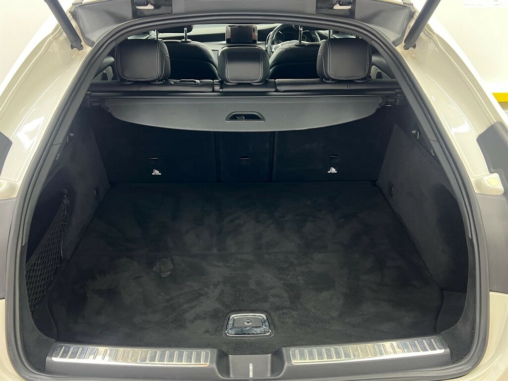 Mercedes-Benz GLC Class  Grey #37