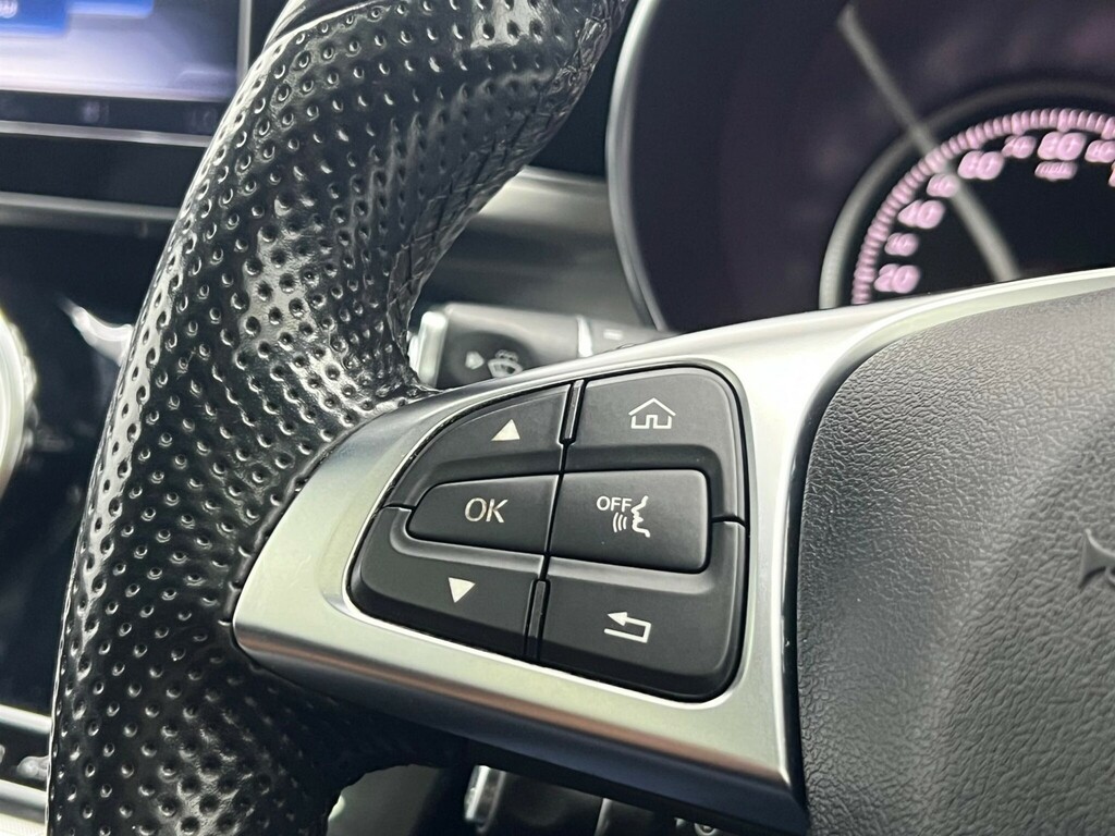 Mercedes-Benz GLC Class  Grey #29