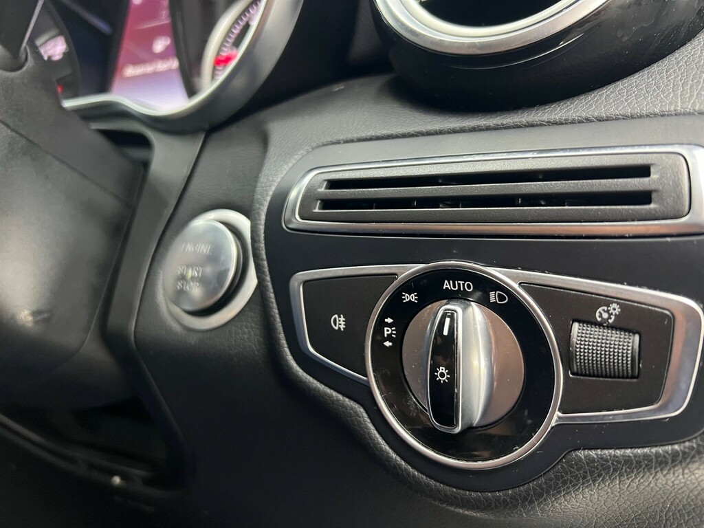 Mercedes-Benz GLC Class  Grey #27