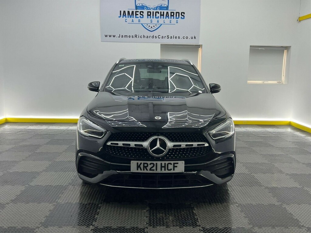 Mercedes-Benz GLA Class 2.0 D Amg Line Premium Plus 8G-dct 4Matic Euro 6 KR21HCF #6