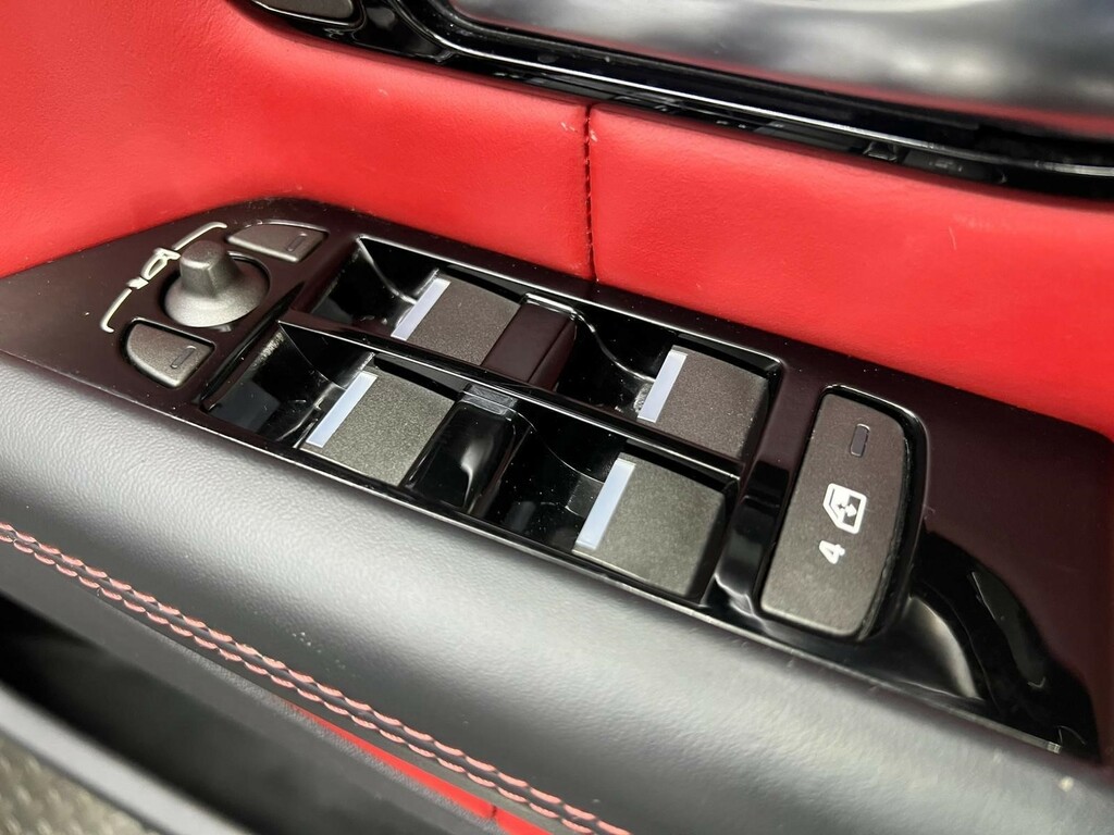 Land Rover Range Rover Evoque Rover Evoque Hse Dyn Td Black #44