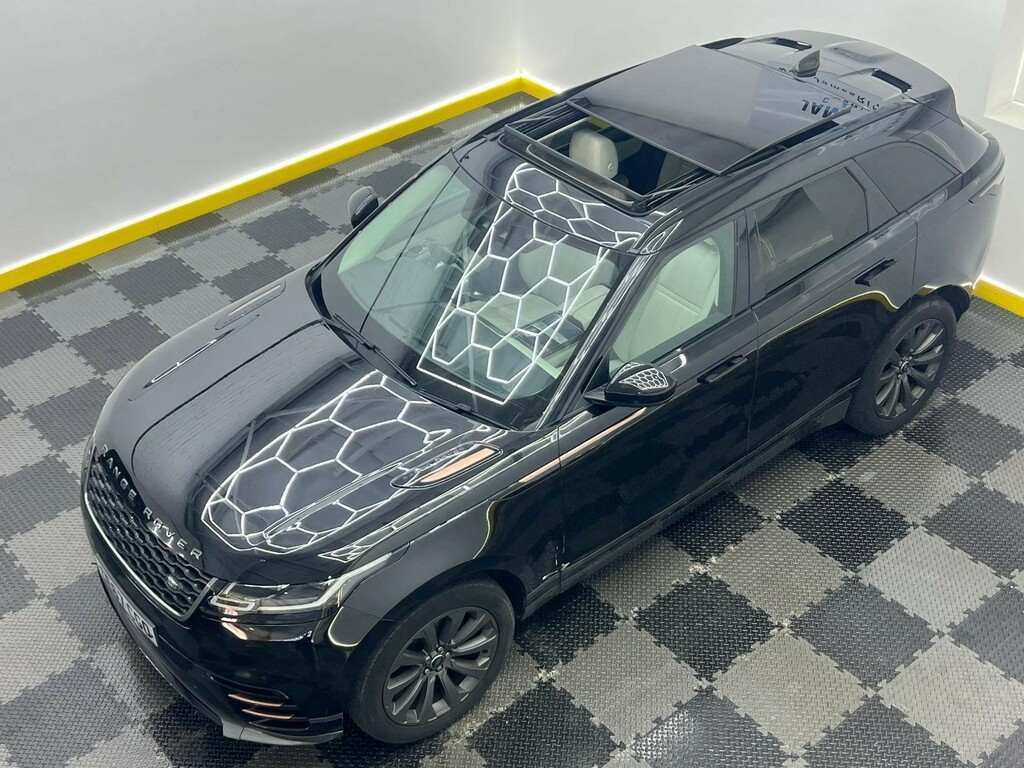 Land Rover Range Rover Velar 3.0 Sd6 V6 R-dynamic S 4Wd Euro 6 Ss  #3