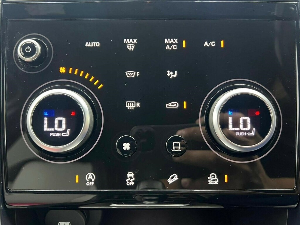 Land Rover Discovery Sport Se Tech Grey #26