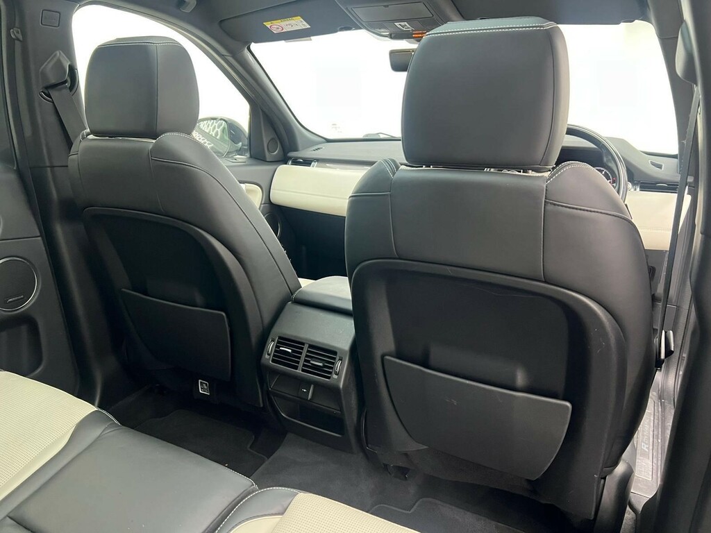 Land Rover Discovery Sport Se Tech Grey #22