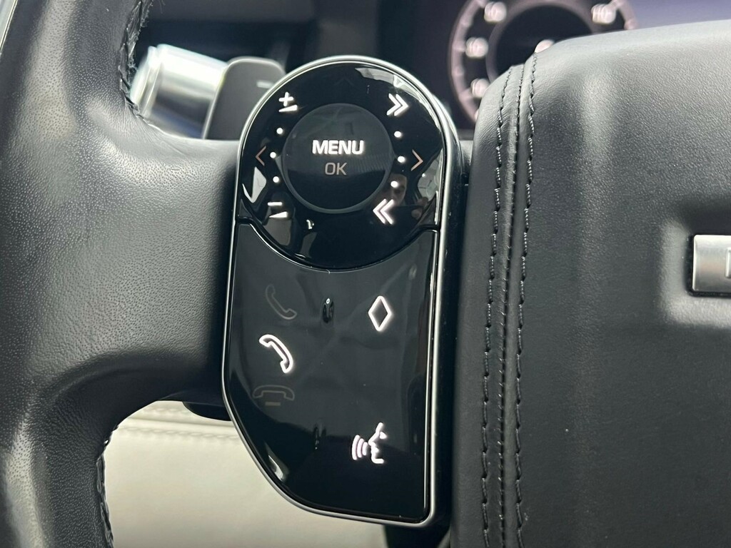 Land Rover Discovery Sport Se Tech Grey #25