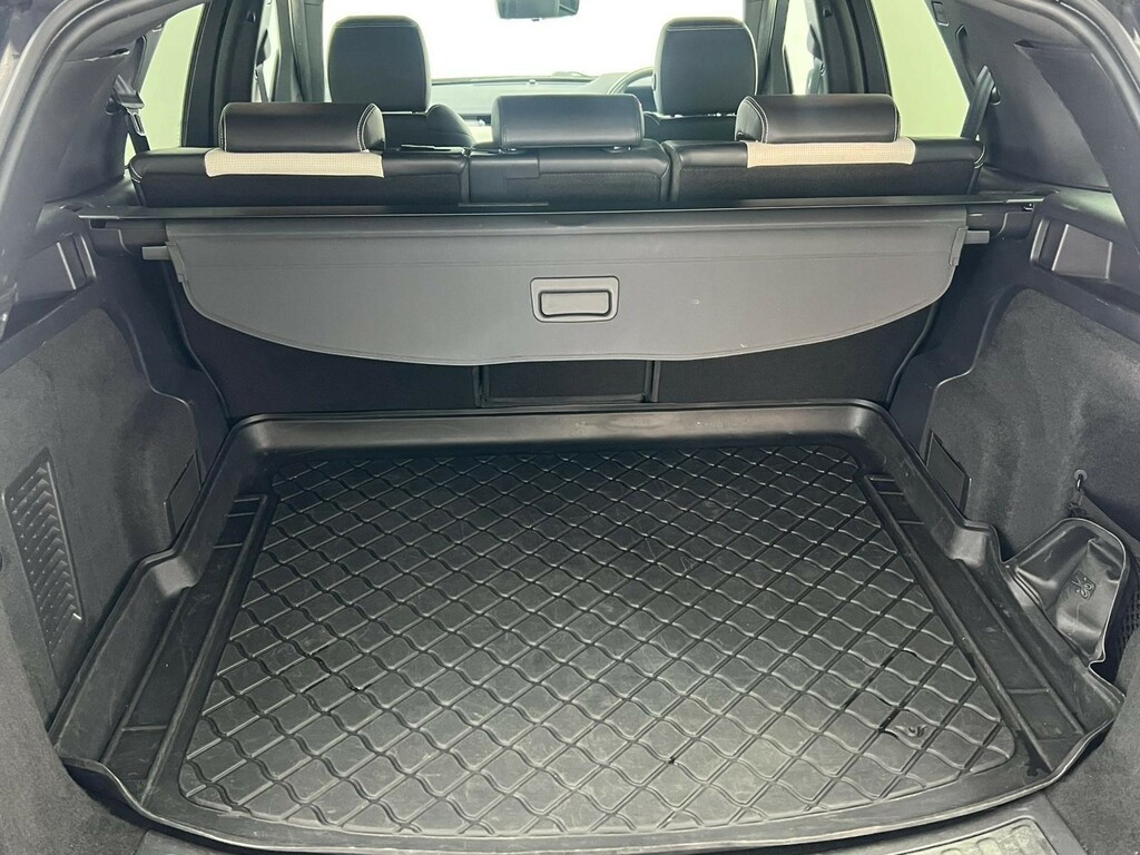 Land Rover Discovery Sport Se Tech Grey #38