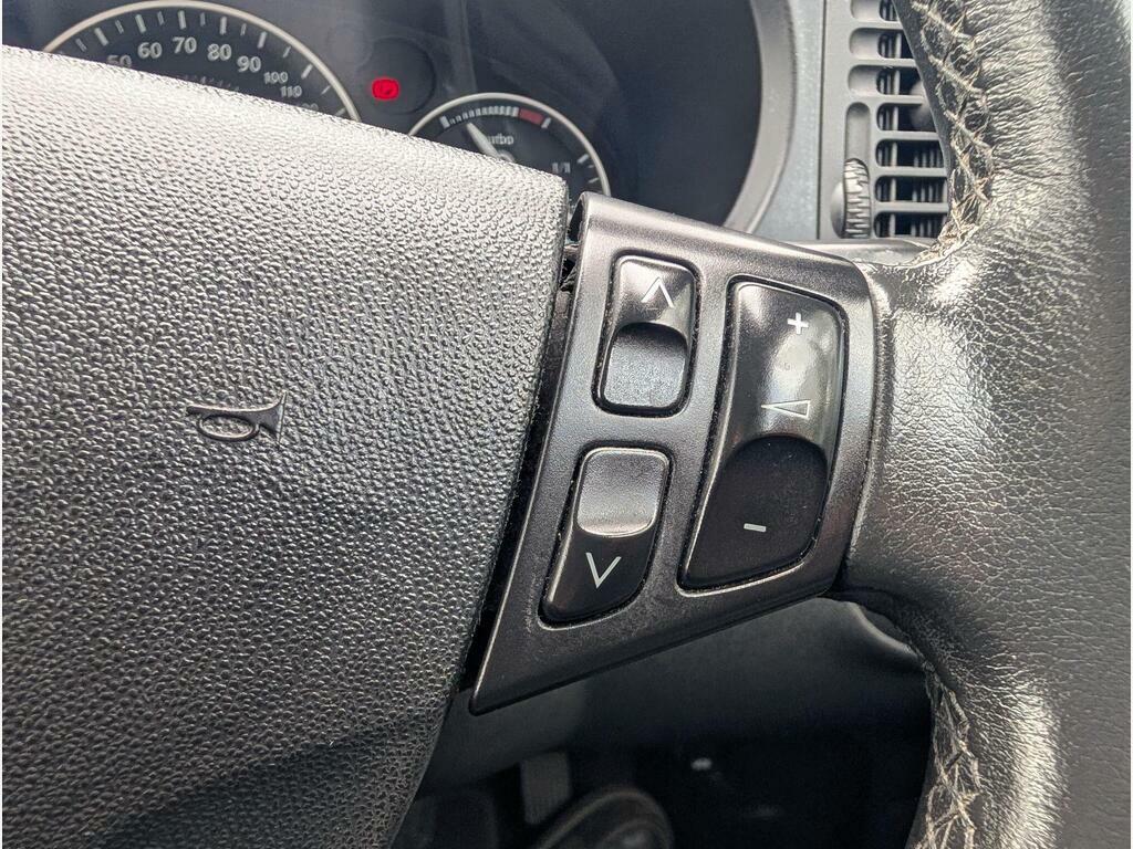 Saab 9-3 Estate 1.9 Ttid Aero 2011 Grey #26