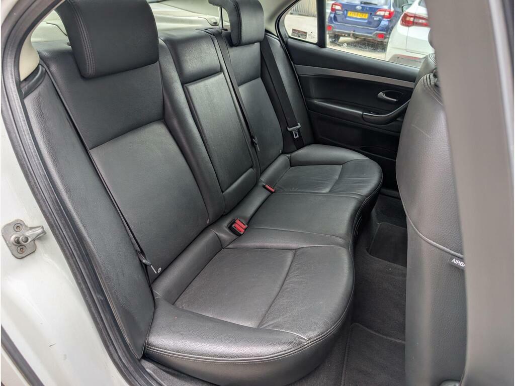 Saab 9-3 Estate 1.9 Ttid Aero 2011 Grey #21