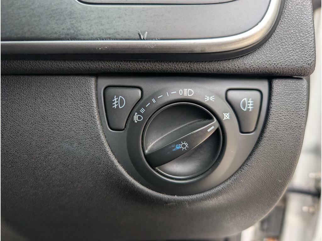 Saab 9-3 Estate 1.9 Ttid Aero 2011 Grey #29