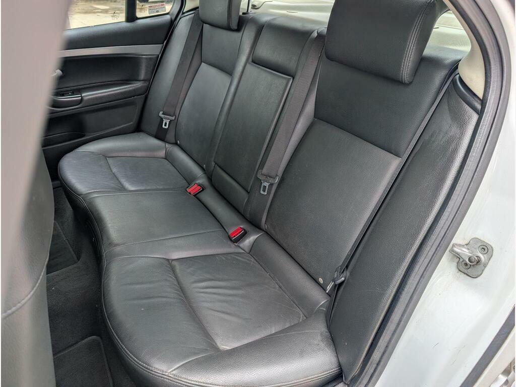 Saab 9-3 Estate 1.9 Ttid Aero 2011 Grey #22