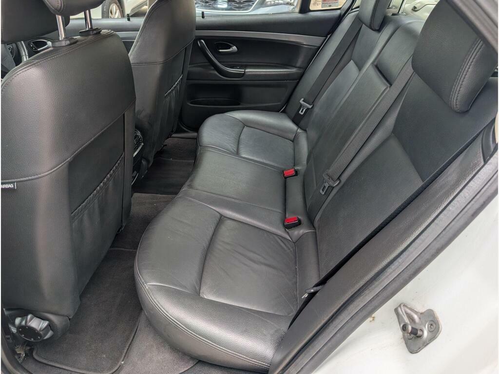 Saab 9-3 Estate 1.9 Ttid Aero 2011 Grey #18