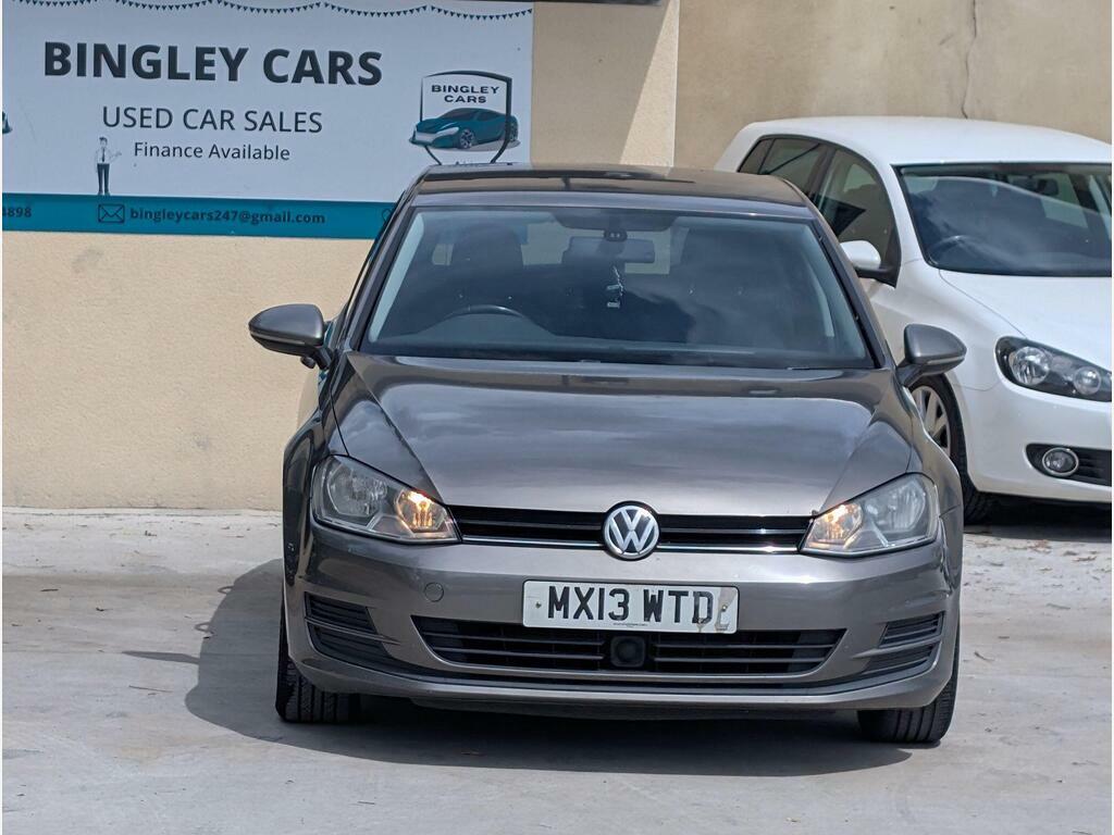 Volkswagen Golf Gti Performance Red #12