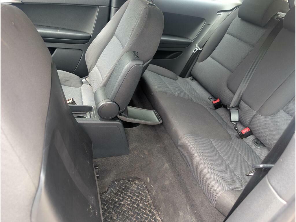 Audi A3 1.6 Tdi Se Sportback Euro 5 Ss  #10