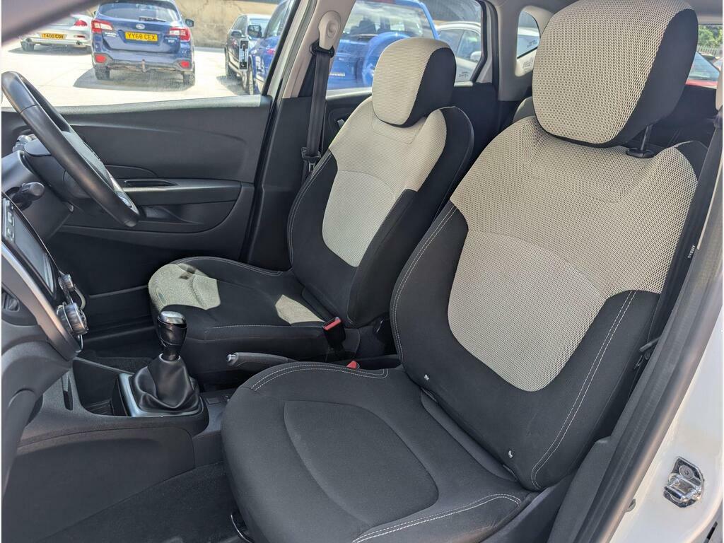 Renault Captur 0.9 Tce Energy Gt Line Euro 6 Ss Black #19