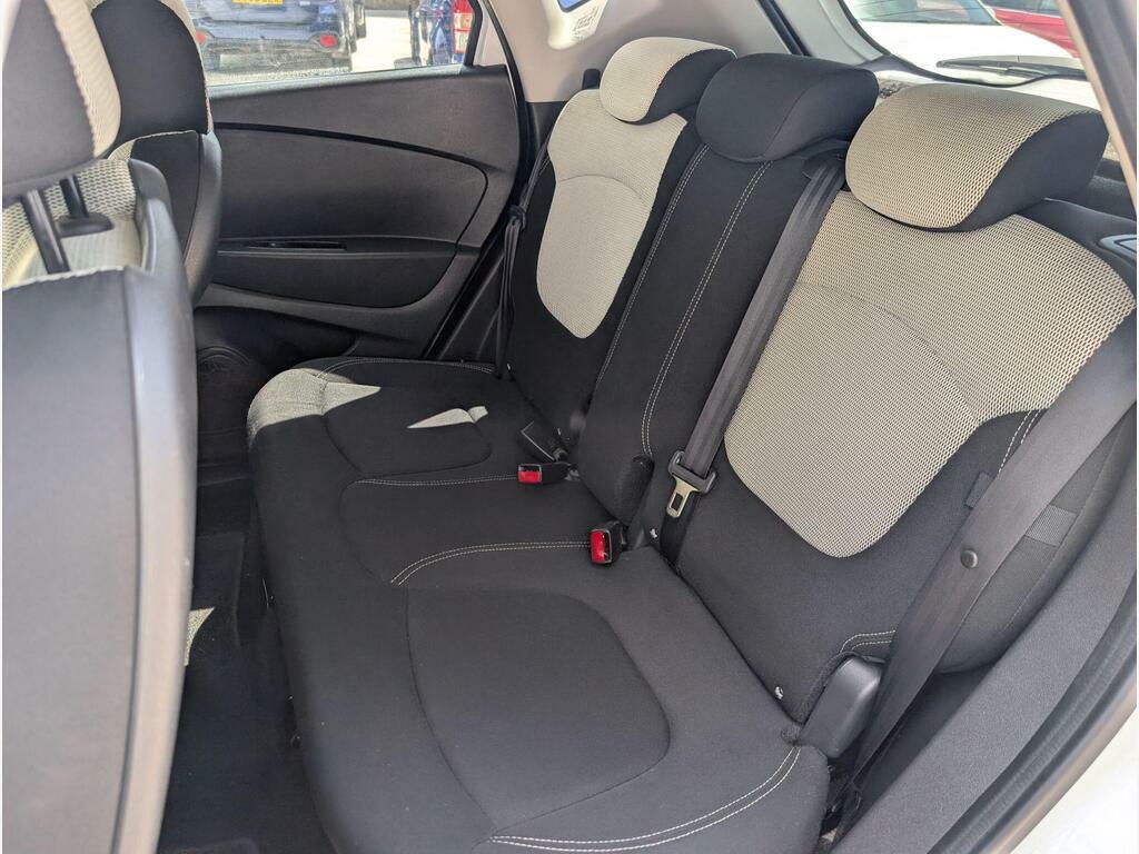 Renault Captur 0.9 Tce Energy Gt Line Euro 6 Ss Black #21