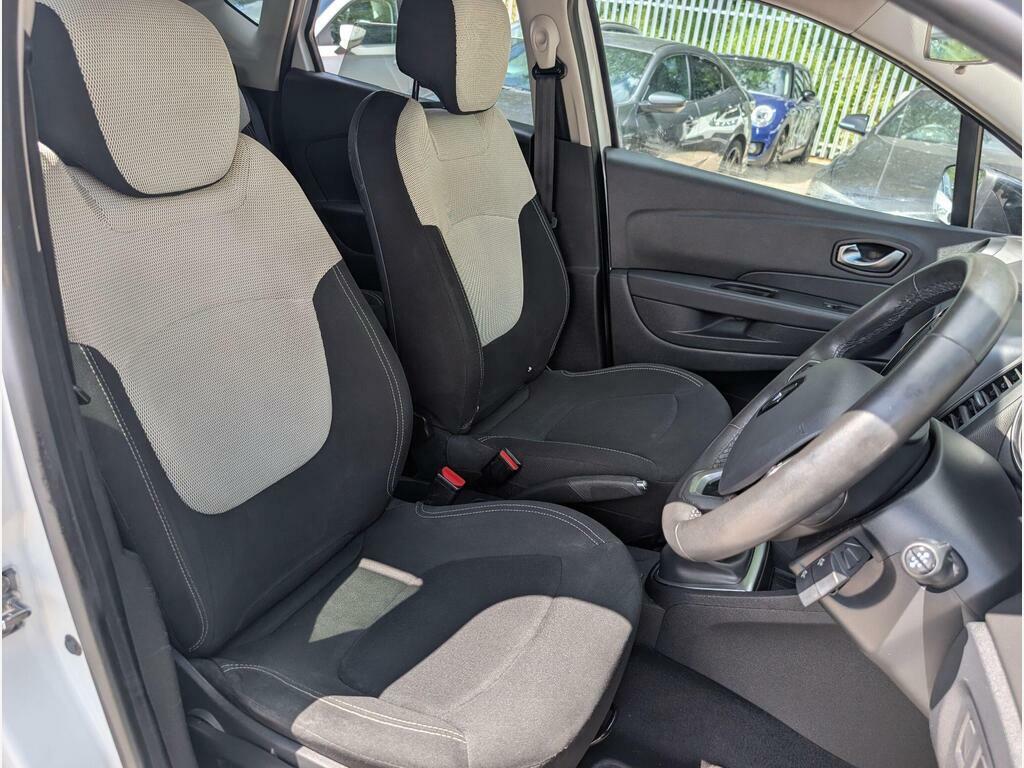 Renault Captur 0.9 Tce Energy Gt Line Euro 6 Ss Black #18