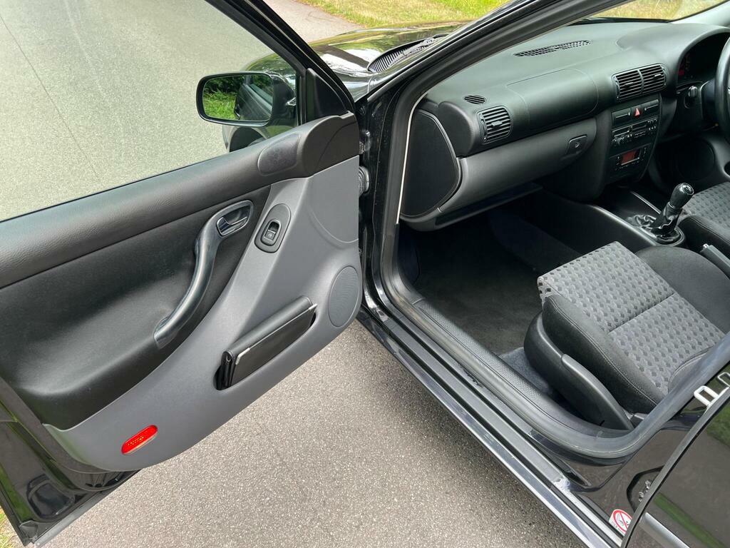 Seat Leon  Grey #18