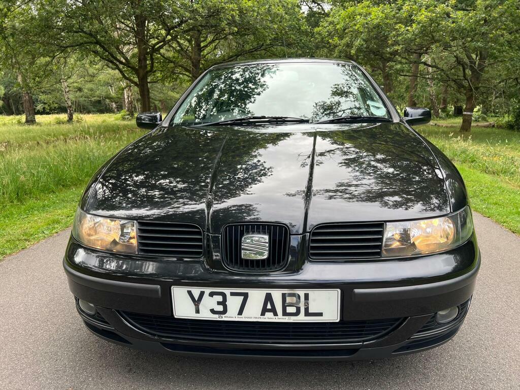Seat Leon  Grey #10