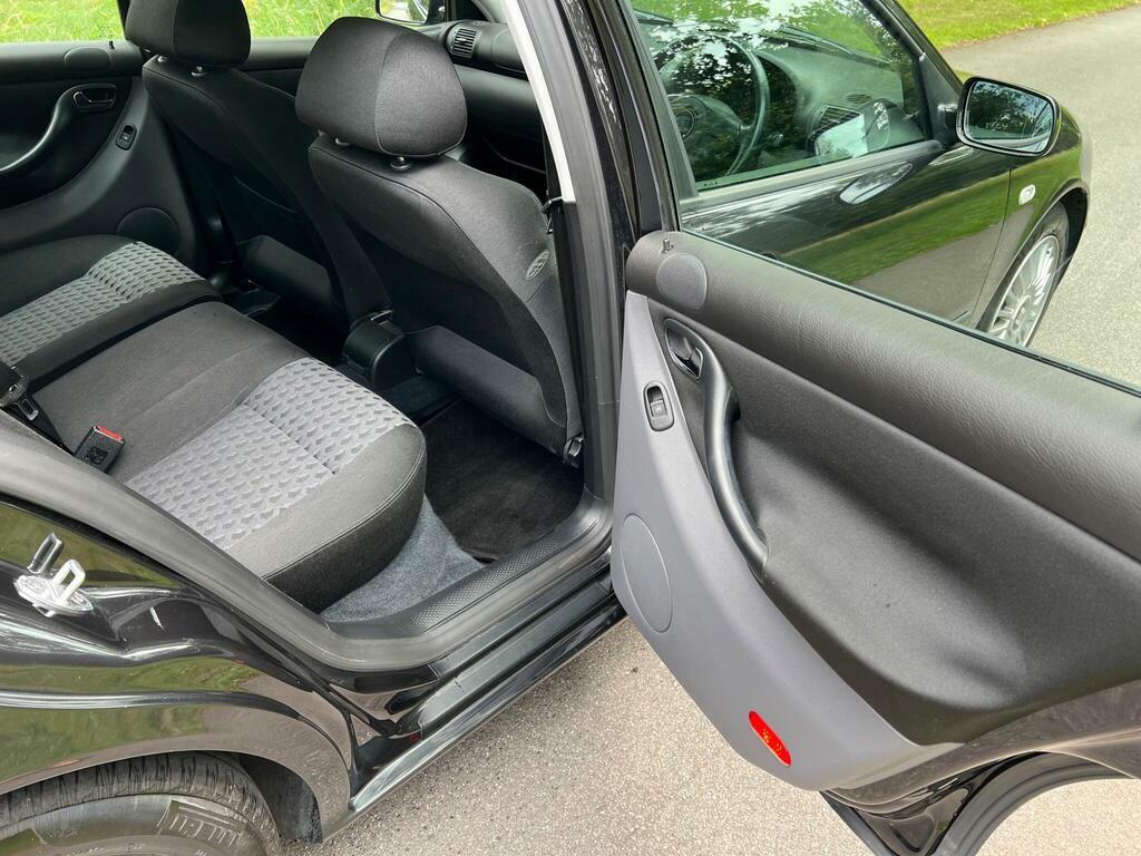 Seat Leon  Grey #16