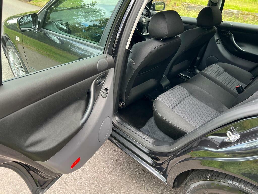 Seat Leon  Grey #21