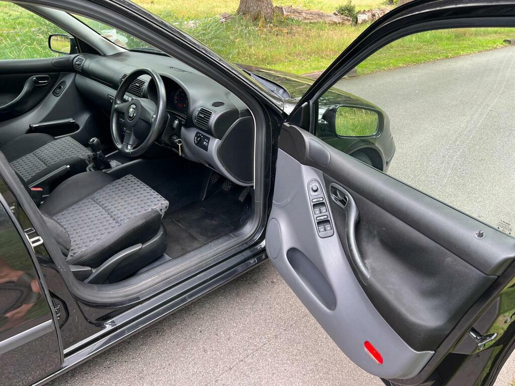 Seat Leon  Grey #13