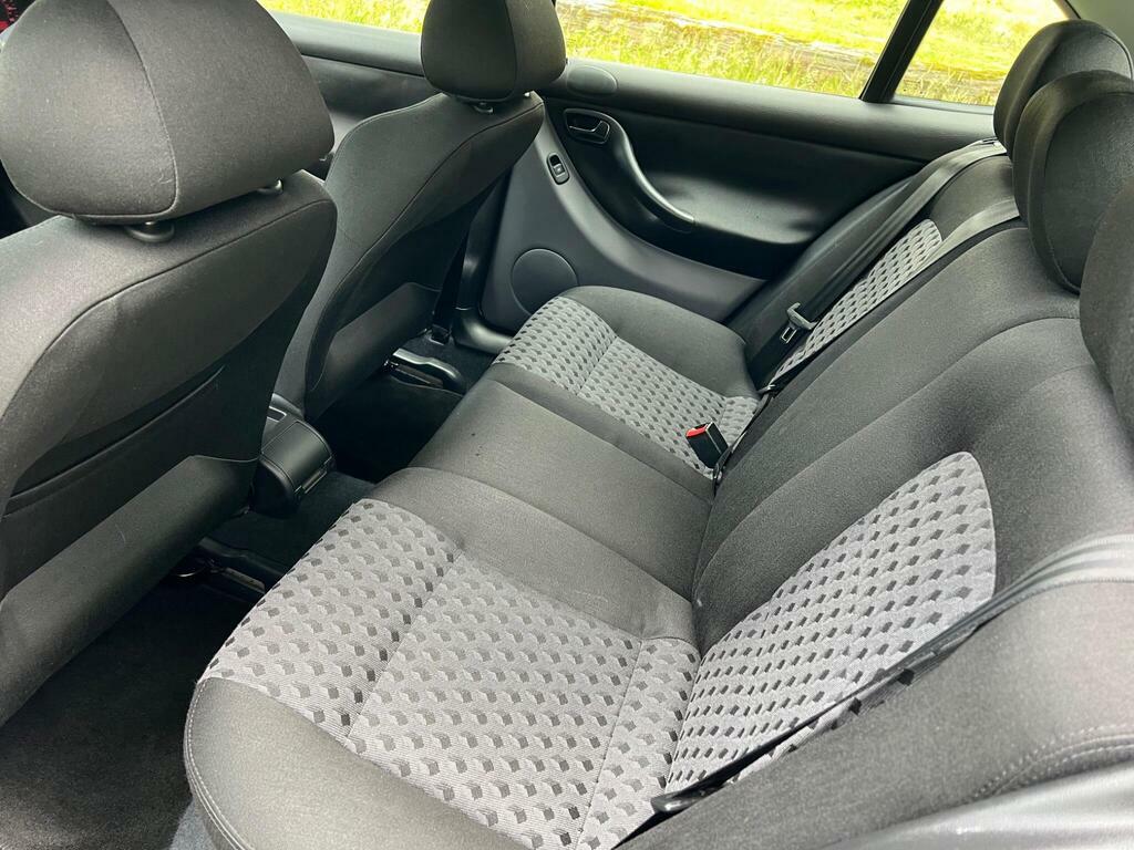 Seat Leon  Grey #22