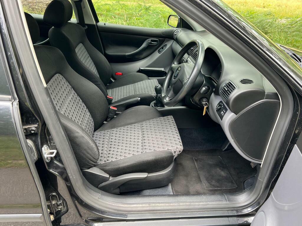 Seat Leon  Grey #14