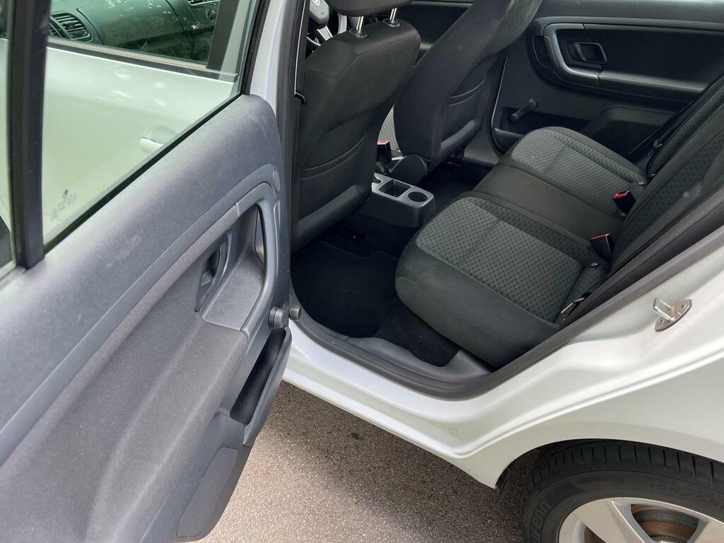 Skoda Fabia 1.2 Tsi Se Euro 6 Ss Green #18