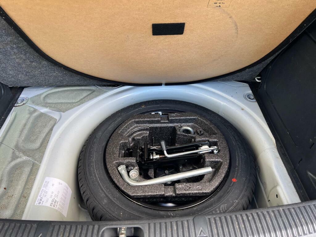 Skoda Fabia 1.2 Tsi Se Euro 6 Ss Green #21