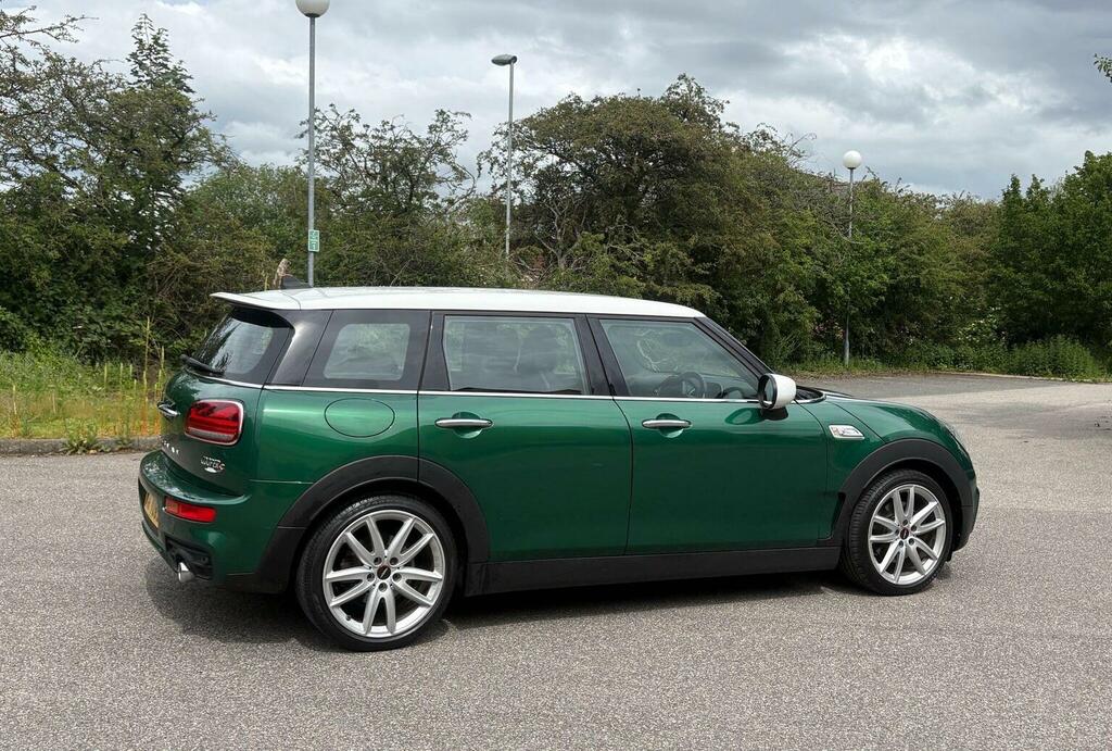 Mini Clubman 1.5 Cooper Exclusive 6Dr  #10