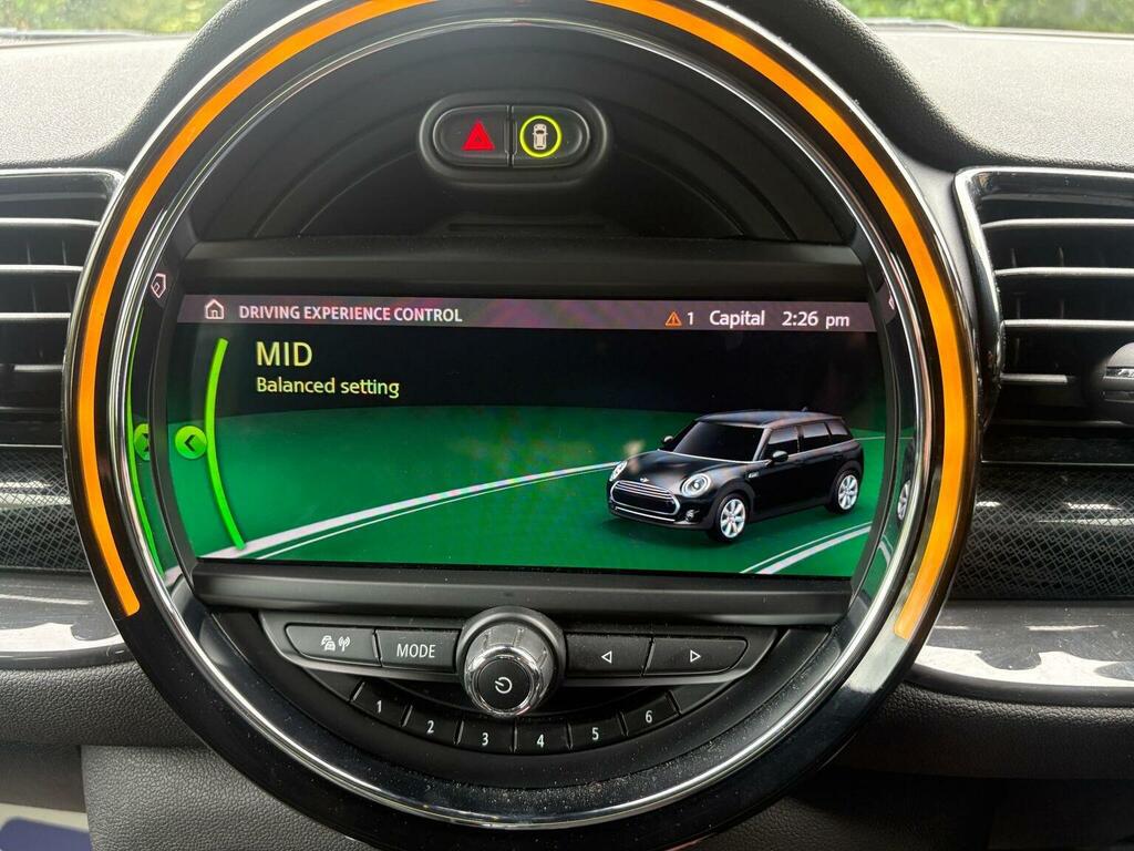 Mini Clubman 1.5 Cooper Exclusive 6Dr  #28