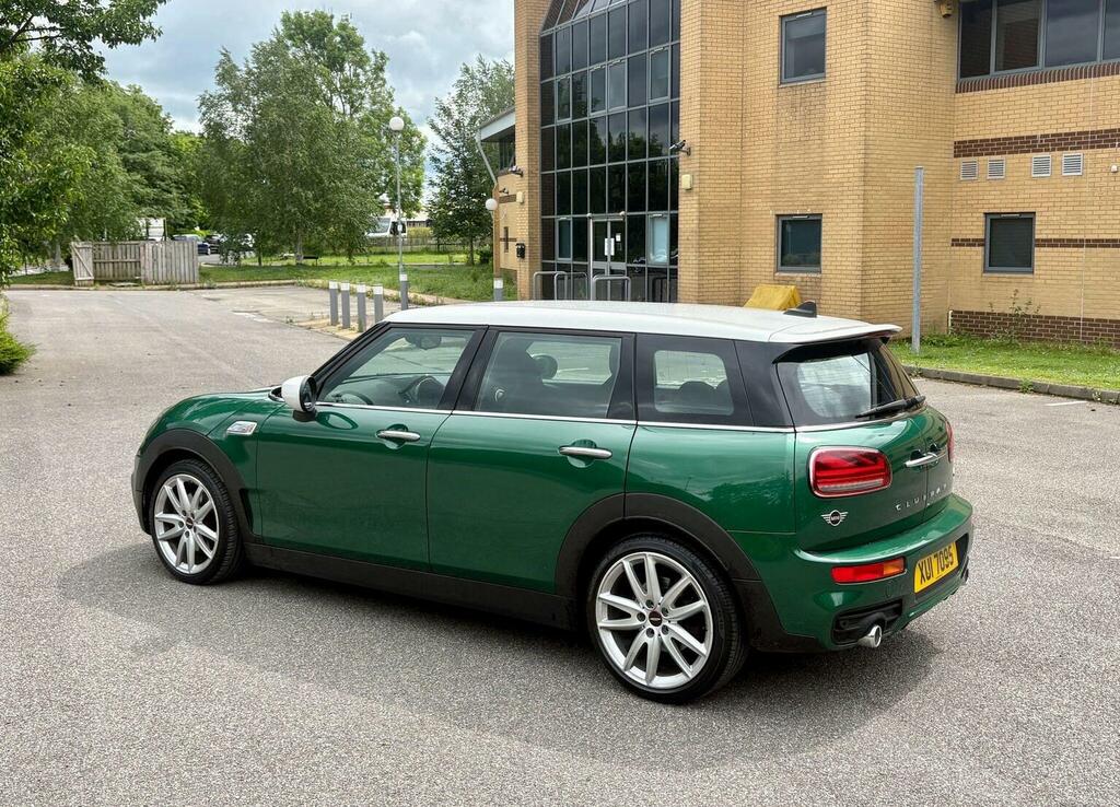 Mini Clubman 1.5 Cooper Exclusive 6Dr  #13