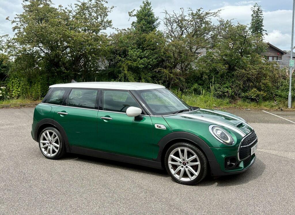 Mini Clubman 1.5 Cooper Exclusive 6Dr  #6