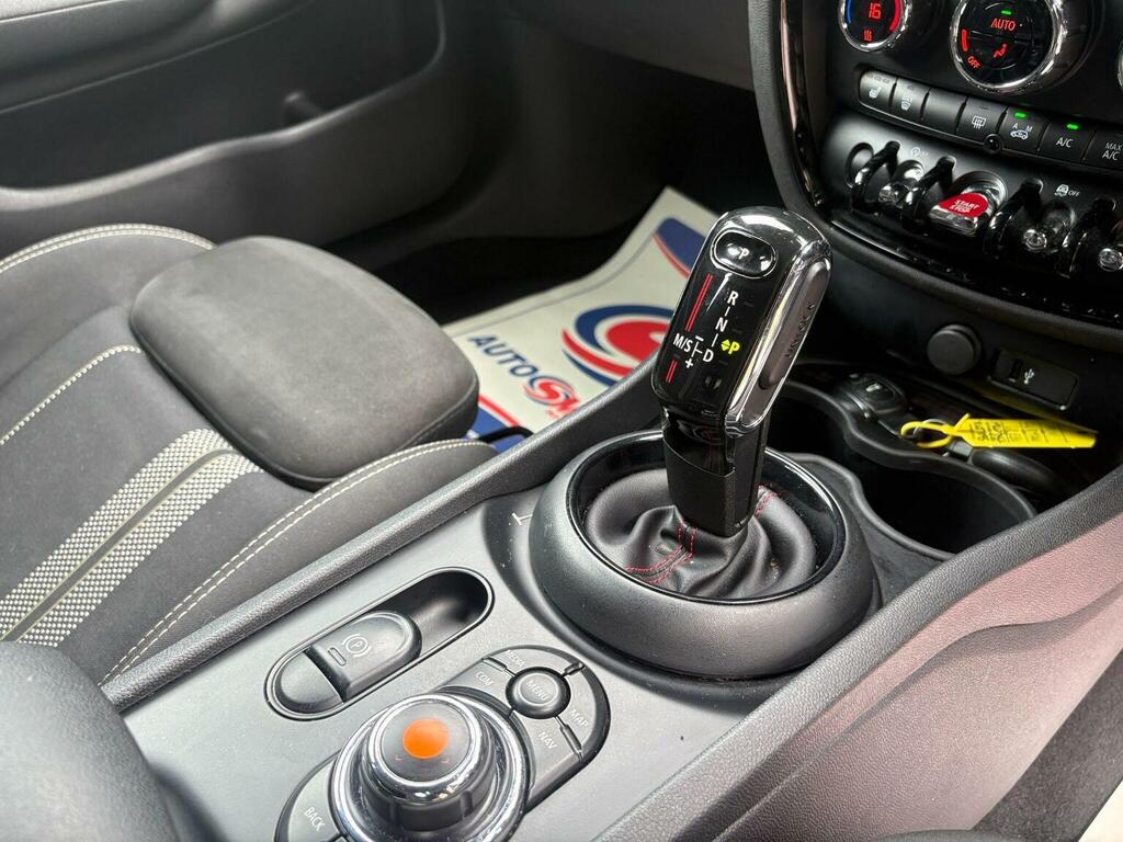 Mini Clubman 1.5 Cooper Exclusive 6Dr  #34
