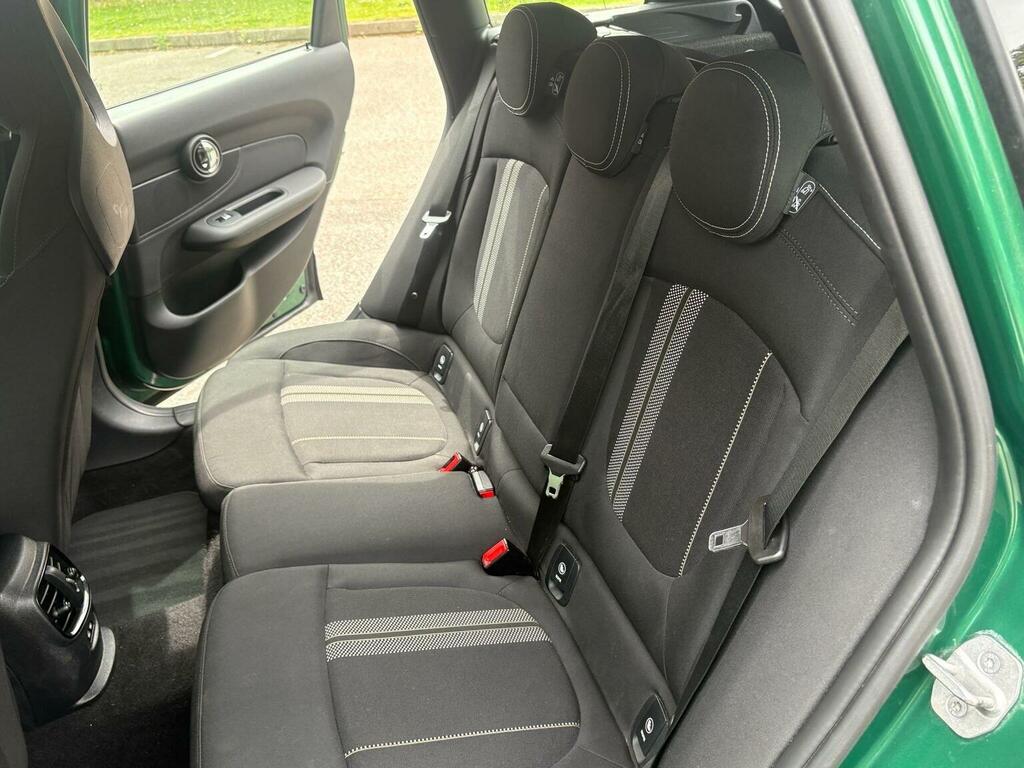 Mini Clubman 1.5 Cooper Exclusive 6Dr  #38