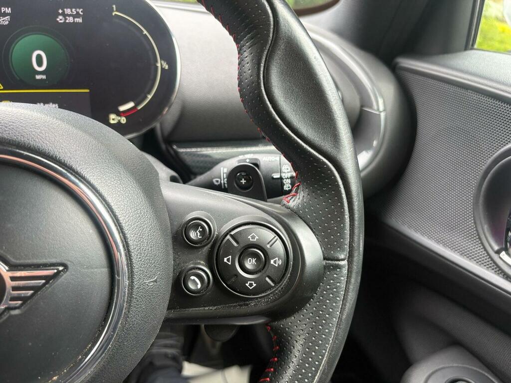 Mini Clubman 1.5 Cooper Exclusive 6Dr  #25